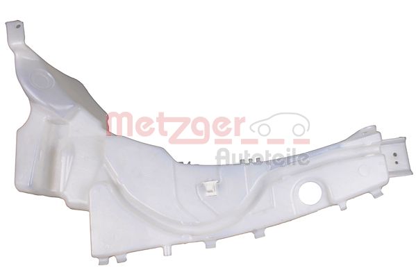 METZGER 2140349 ORIGINAL ERSATZTEIL Waschwasserbehälter, Scheibenreinigung